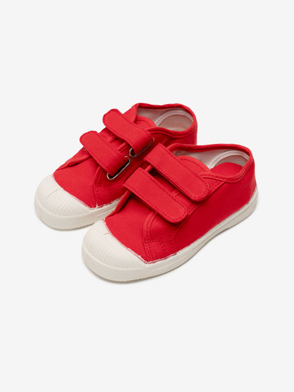 KID LIMITED SCRATCH - RED